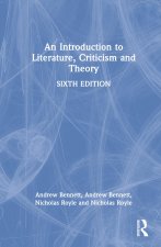 Introduction to Literature, Criticism and Theory