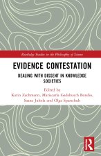 Evidence Contestation