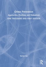 Crime Prevention