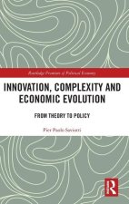 Innovation, Complexity and Economic Evolution