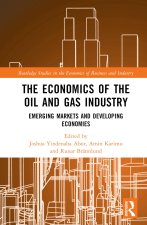 Economics of the Global Oil and Gas Industry