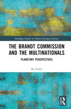 Brandt Commission and the Multinationals