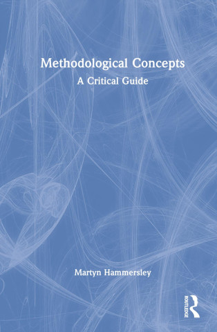 Methodological Concepts