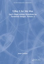 V-Ray 5 for 3ds Max