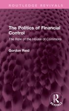 Politics of Financial Control