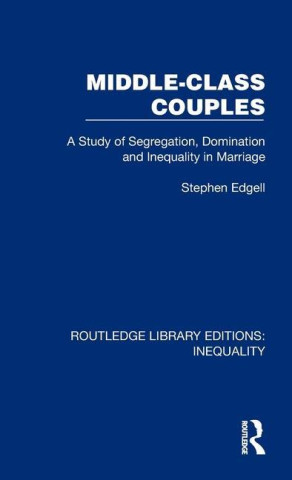 Middle-Class Couples
