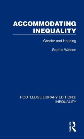 Accommodating Inequality