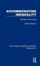 Accommodating Inequality