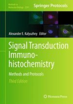 Signal Transduction Immunohistochemistry