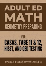 Adult Ed Math