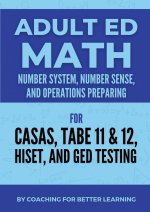 Adult Ed Math