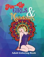 Pin-Up Girls & Mandalas