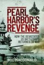 Pearl Harbor's Revenge