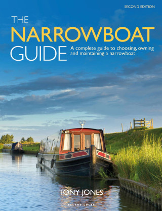 Narrowboat Guide 2nd edition