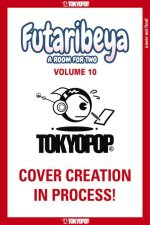 Futaribeya: A Room for Two, Volume 10: Volume 10