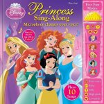 Disney Princess: Princess Sing-Along