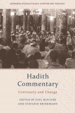 Hadith Commentary