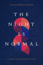 The Night Is Normal: A Guide Through Spiritual Pain