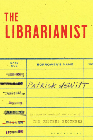 Librarianist