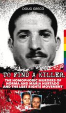 To Find a Killer: What the Murders of Norma and Maria Hurtado Tell Us about the Next Phase of the Lgbt Rights Movement
