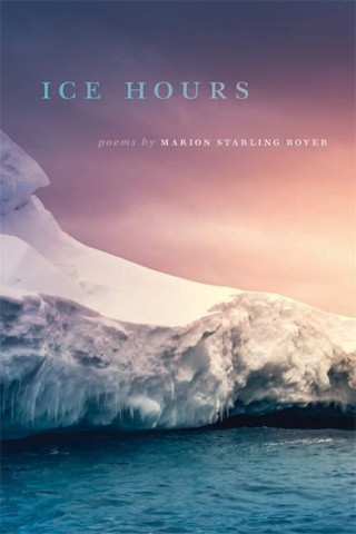 Ice Hours