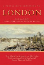Traveller's Companion To London