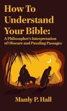 How To Understand Your Bible: A Philosopher's Interpretation of Obscure and Puzzling Passages: A Philosopher's Interpretation of Obscure and Puzzlin