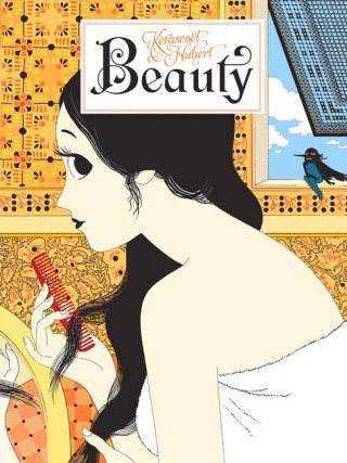 Kerascoet - Beauty