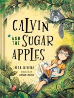 Calvin and the Sugar-Apples
