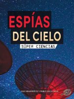 Espías del Cielo: Sky Spies