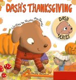 Dash's Thanksgiving