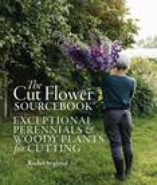 Cut Flower Sourcebook