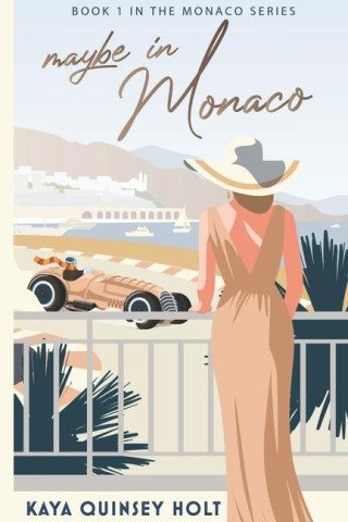 Maybe in Monaco