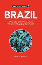 Brazil - Culture Smart