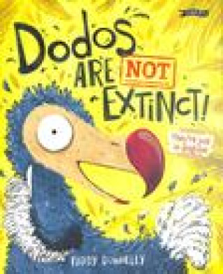 Dodos Are Not Extinct!
