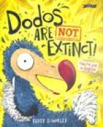 Dodos Are Not Extinct!
