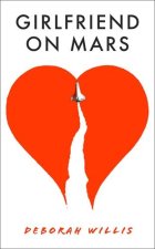 Girlfriend on Mars