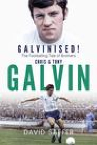 Galvanised