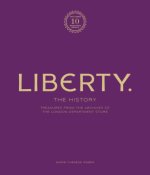 Liberty of London - Luxury Edition