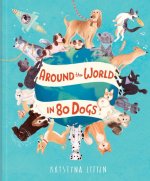 Around the World in 80 Dogs