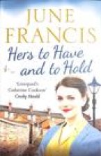 Hers to Have and to Hold