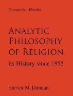 Analytic Philosophy of Religion