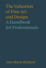 Valuation of Fine Art and Design