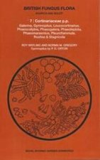British Fungus Flora: Agarics and Boleti 7: Cortinariaceae P.P.