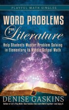 Word Problems from Literature: An Introduction to Bar Model Diagrams