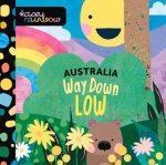 Kasey Rainbow: Way Down Low