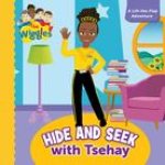 Hide and Seek with Tsehay