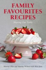 Family Favourites Recipes