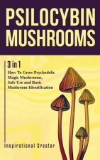 Psilocybin Mushrooms