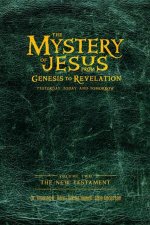 The Mystery of Jesus